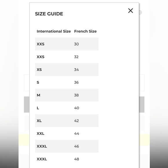 Designer ALAIA Corset Seamless One Piece Swimsuit - Picture 10 of 10